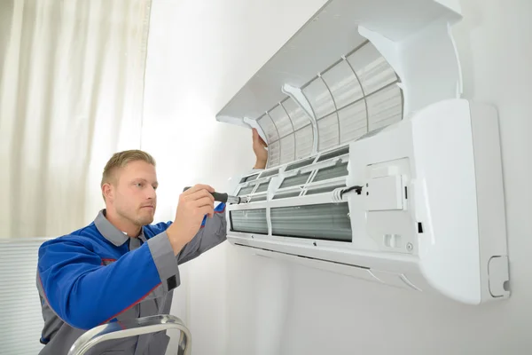 AC Service in Al Yasmeen, Ajman