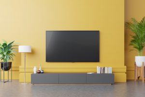 Samsung TV Repair Dubai