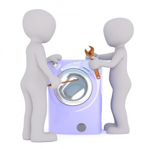 Washing Machine Repair Dubai Marina