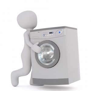 Washing Machine Repair in Impz