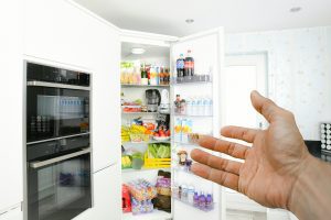 Refrigerator Repair Business Bay