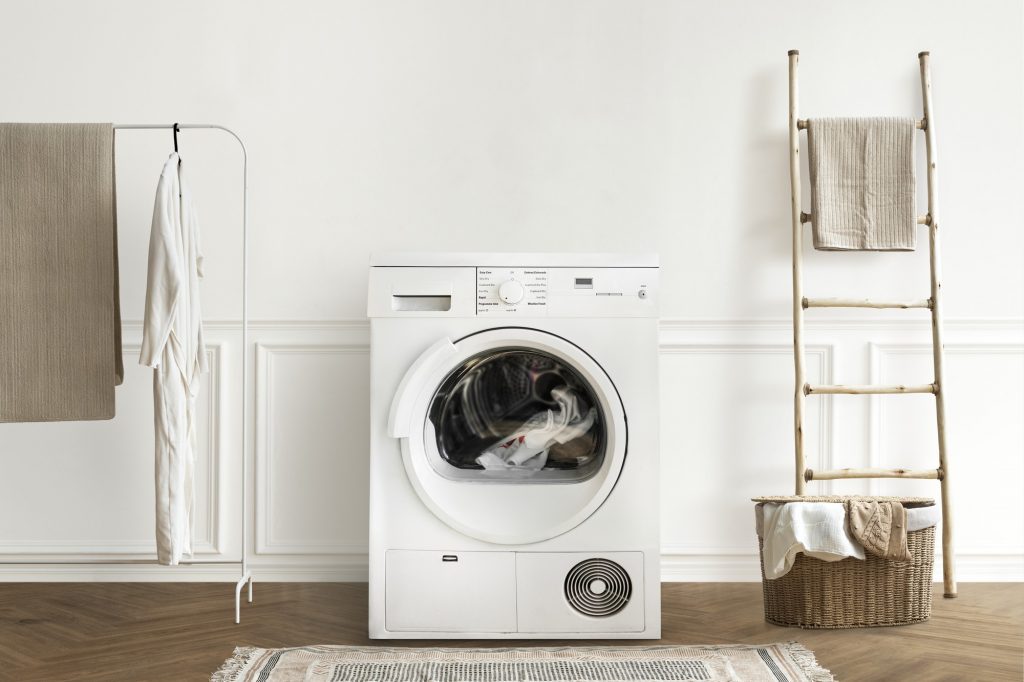 Nikai Washing Machine Repair Service in Dubai