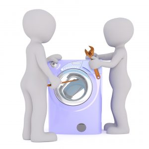 Washing Machine Repair Service in UAE