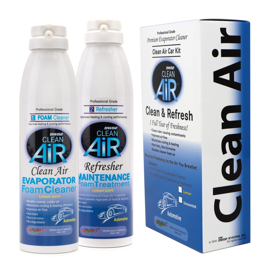 Ac Cleaning Company in Sharjah
