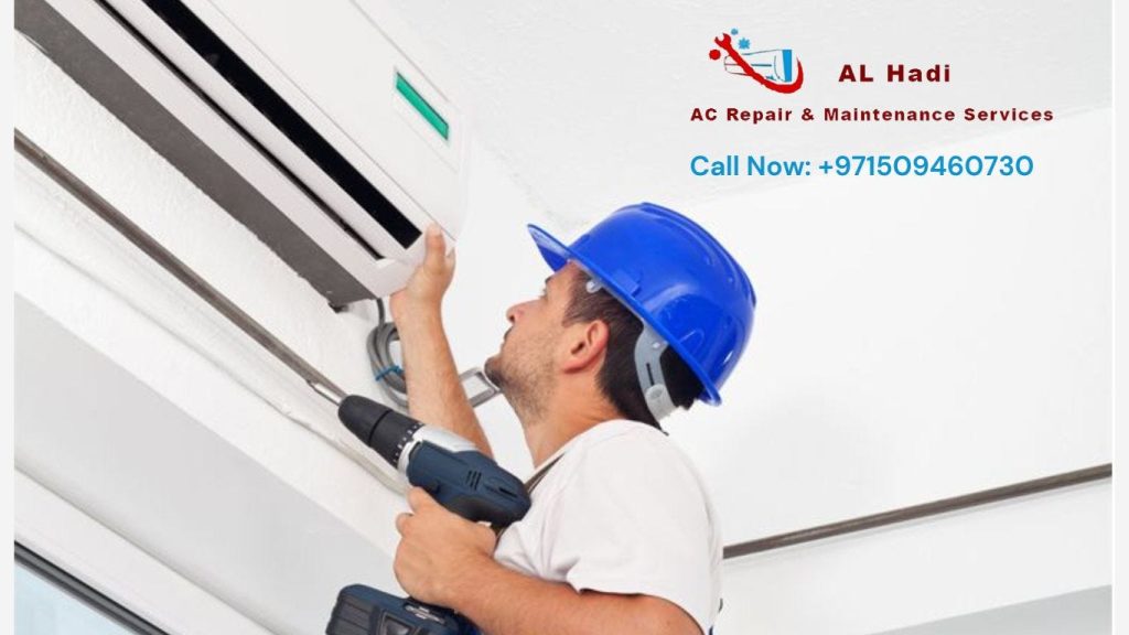 Are There Any Warranties Offered With Duct Cleaning Services in Sharjah?