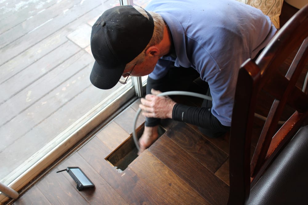 Can Duct Cleaning Improve Indoor Air Quality?