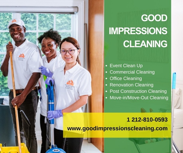 Commercial Vent Cleaning in Dubai