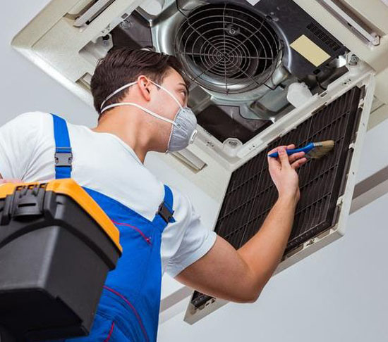 How Long Does a Typical Duct Cleaning Service Take in Dubai?