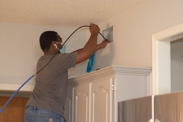 How Long Does Duct Cleaning Take?