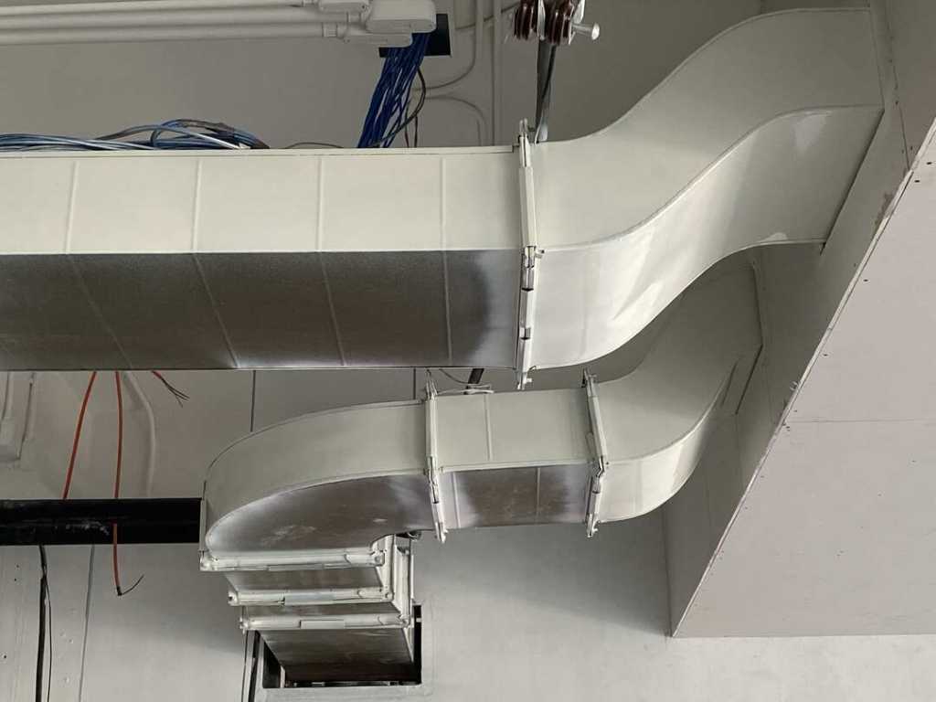 How Often Should Duct Cleaning Be Done in Dubai?
