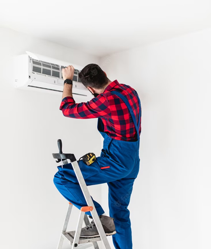 HVAC Duct Cleaning in Ajman: Expert Techniques for Clean Air