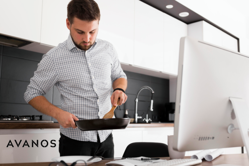 Kitchen Exhaust Hood Cleaning in Dubai