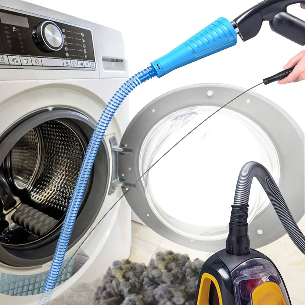 Professional Dryer Vent Cleaning in Sharjah
