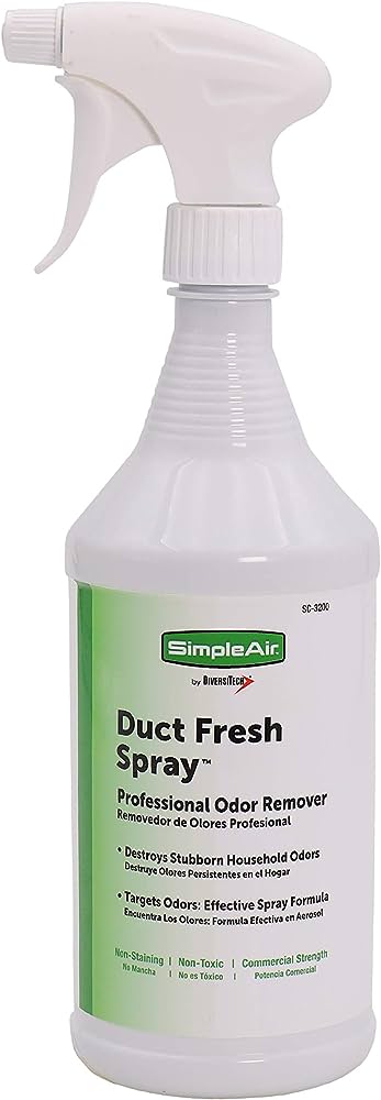 Residential Air Duct Cleaning Services in Dubai